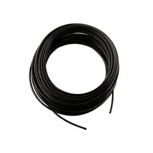 Maintenance, Nylon Tubing   Semi Rigid   Black   12.7mm OD   30m, CONNECT