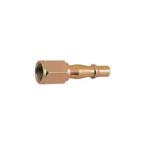 Hoses and Connections, Connect 30950 Fastflow Standard Female Adaptor   1 4in. BSP   Pack Of 5, CONNECT