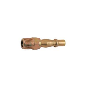 Hoses and Connections, Connect 30951 Fastflow Standard Male Adaptor   1 4in. BSP   Pack Of 5, CONNECT