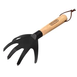 Gardening and Landscaping Equipment, Draper 30954 5 Tine Hand Cultivator, Draper