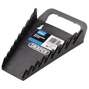Spanners and Adjustable Wrenches, Draper 30962 Spanner Rack, Capacity 8, Draper