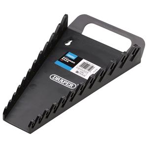 Metric Spanners, Draper 30967 Spanner Rack, Capacity 12, Draper