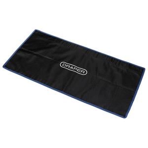 Protective Covers, Draper 30970 Magnetic Wing Cover, 800 x 400mm, Draper
