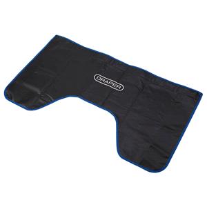 Protective Covers, Draper 30971 Magnetic and Suction Wing Cover, 1050 x 590mm, Draper