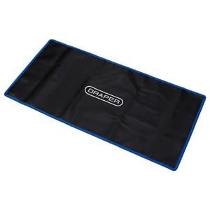 Protective Covers, Draper 30972 Non Slip Wing Cover, 800 x 400mm, Draper