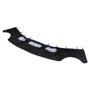 Protective Covers, Draper 30977 Vehicle Front End Cover, 4100 x 700mm, Draper