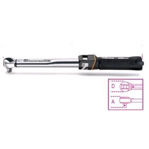 Torque Wrench, Click Type Torque Wrenches, Beta