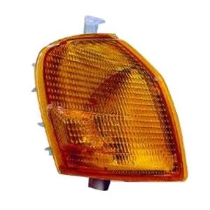 Lights, Right Indicator (Amber) for Toyota STARLET 1996 1999, 