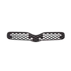 Grilles, Toyota Yaris 2003 2006 Front Bumper Grille, 