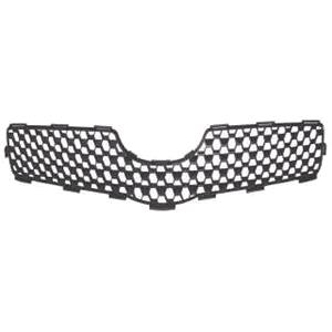 Grilles, Toyota Yaris 2006 2009 Grille, 