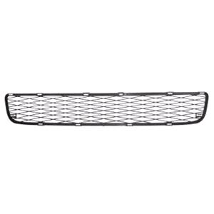 Grilles, Toyota Yaris 2006 2009 Front Bumper Grille, 