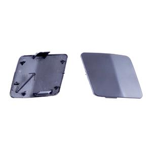 Towhook Covers, Yaris '09 '11 Front Tow Hook Cover, 