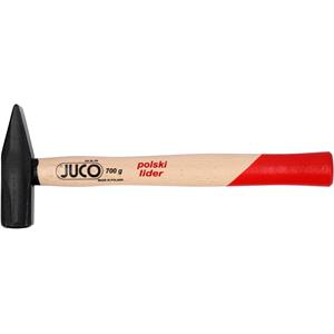 Hammers, MACHINIST HAMMER 0.7KG, JUCO