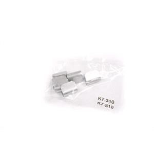 Spare Parts, Bag of Deflector Clips 310, G3