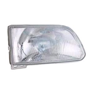 Lights, Right Headlamp (Supplied Without Housing) for Toyota STARLET 1990 1996, 