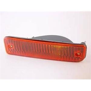 Lights, Left Indicator (In Front Bumper) for Toyota CARINA Mk II Estate 1988 199, 