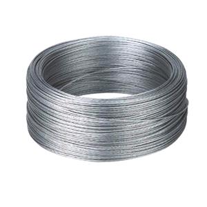 Netting and Wire, ELECTRIC FENCE WIRE 250MT x 1.8mm ALUMINIUM, 