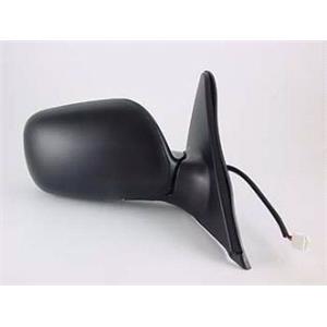Wing Mirrors, Right Wing Mirror (electric, heated) for Toyota AVENSIS 1997 2003, 