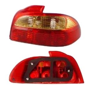 Lights, Right Rear Lamp (Saloon Only) for Toyota AVENSIS 2000 2003, 