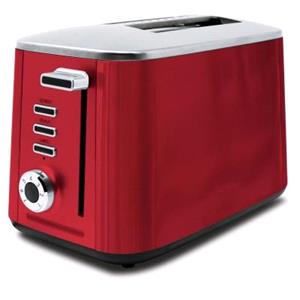 Small Appliances, Drew & Cole Rapid 2 Slice Toaster   Red, Drew & Cole