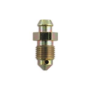 Maintenance, Connect 31207 Brake Bleed Screw Ford M10 x 1.0mm   Pack of 25, CONNECT