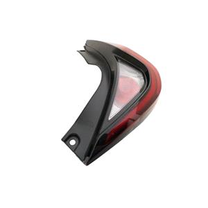 Lights, Right Rear Lamp (Supplied Withou Bulbholder) for Toyota AYGO X 2022 Onwards, 