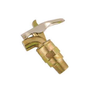 Maintenance, Connect 31265 Lockable Self Closing Barrel Tap   3 4in. BSP, CONNECT