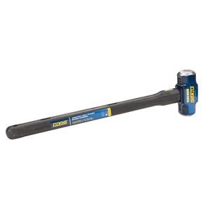 Sledge Hammers, Draper 31275 Estwing Indestructible Shaft Sledge Hammer, 2.7kg, Draper