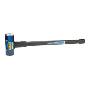 Sledge Hammers, Draper 31281 Estwing Indestructible Shaft Sledge Hammer, 4.5kg, Draper