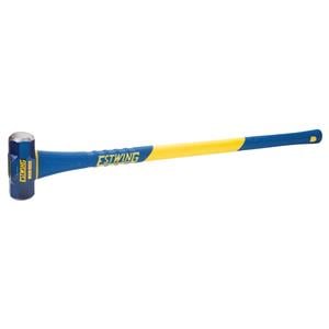 Sledge Hammers, Draper 31285 Estwing Fibreglass Shaft Sledge Hammer, 2.7kg, Draper