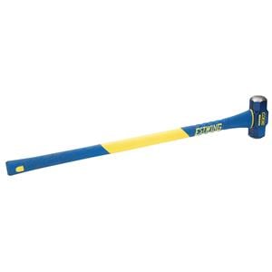 Sledge Hammers, Draper 31286 Estwing Fibreglass Shaft Sledge Hammer, 3.2kg, Draper