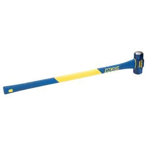 Sledge Hammers, Draper 31287 Estwing Fibreglass Shaft Sledge Hammer, 3.6kg, Draper