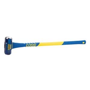 Sledge Hammers, Draper 31291 Estwing Fibreglass Shaft Sledge Hammer, 4.5kg, Draper