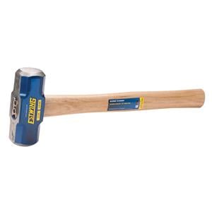 Sledge Hammers, Draper 31301 Estwing Hickory Shaft Sledge Hammer, 1.8kg, Draper