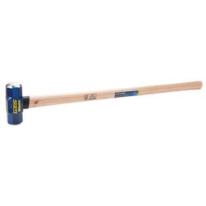 Sledge Hammers, Draper 31302 Estwing Hickory Shaft Sledge Hammer, 2.7kg/6lb, Draper