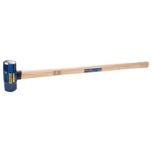 Sledge Hammers, Draper 31305 Estwing Hickory Shaft Sledge Hammer, 3.6kg, Draper