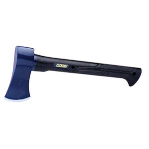 Axes, Draper 31346 Estwing Indestructible Shaft Axe, 0.5kg/1.25lb, Draper