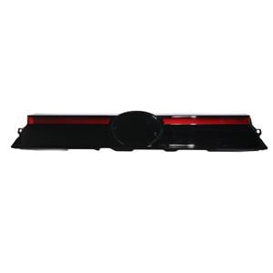 Lights, Rear Centre Lamp (On Boot Lid, Supplied Without Badge, Original Equipment) for Toyota YARIS CROSS 2020 Onwards, 