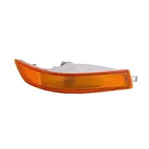 Lights, Right Front Indicator (Saloon & Estate, 310mm Long) for Toyota COROLLA Wagon 1992 1997, 