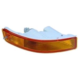 Lights, Right Front Indicator (Hatchback, 50mm Long) for Toyota COROLLA 1996 1997, 
