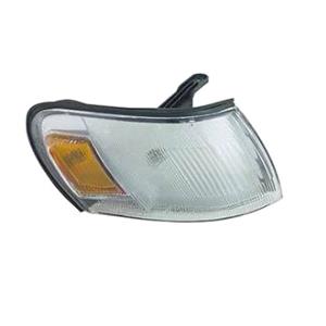 Lights, Right Corner Lamp (Japanese Import Only) for Toyota COROLLA Wagon 1991 1995, 