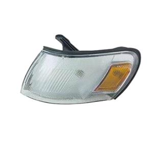 Lights, Left Corner Lamp (Japanese Import Only) for Toyota COROLLA Compact 1991 1995, 