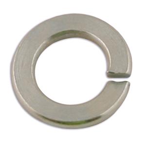 Nuts, Bolts and Washers, Connect 31419 Spring Washers   M10   Pack Of 250, CONNECT
