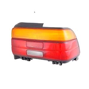 Lights, Right Rear Lamp (Saloon, With Amber Indicator) for Toyota COROLLA 1992 1997, 