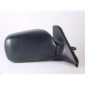 Wing Mirrors, Right Wing Mirror (manual) for Toyota COROLLA 1997 2002, 
