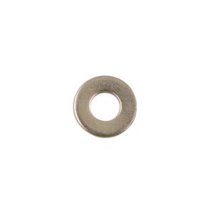 Nuts, Bolts and Washers, Connect 31450 Zinc Plated Washers   Table 3 Flat   3 16in.   Pack Of 500, CONNECT