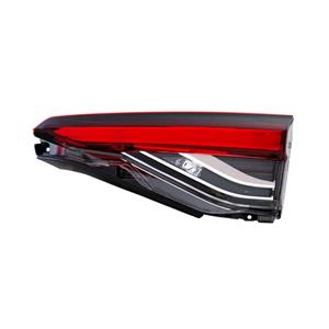 Lights, Right Rear Lamp (Inner, On Bood Lid, Saloon Models Only, Full LED, Original Equipmen) for Toyota COROLLA Saloon 2019 on, 