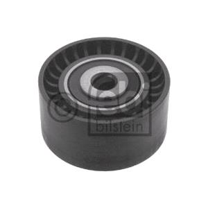 Uncategorised, Febi Bilstein Deflection Guide Pulley, V Ribbed Belt, Febi Bilstein