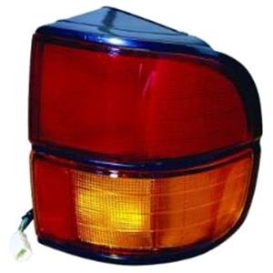 Lights, Right Rear Lamp for Toyota LITEACE Bus 1992 1997, 