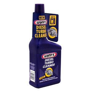 Cleaners and Degreasers, Wynns Diesel Turbo Cleaner   325ml, WYNNS